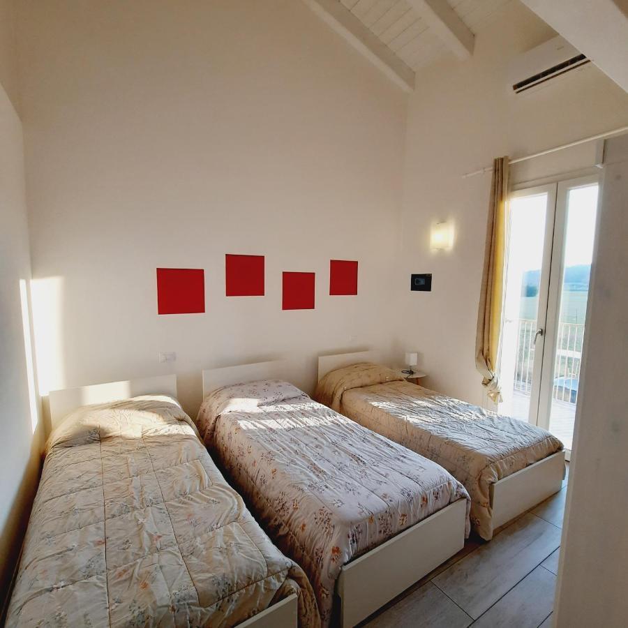 Villaggio Esmera Desenzano del Garda Exterior photo