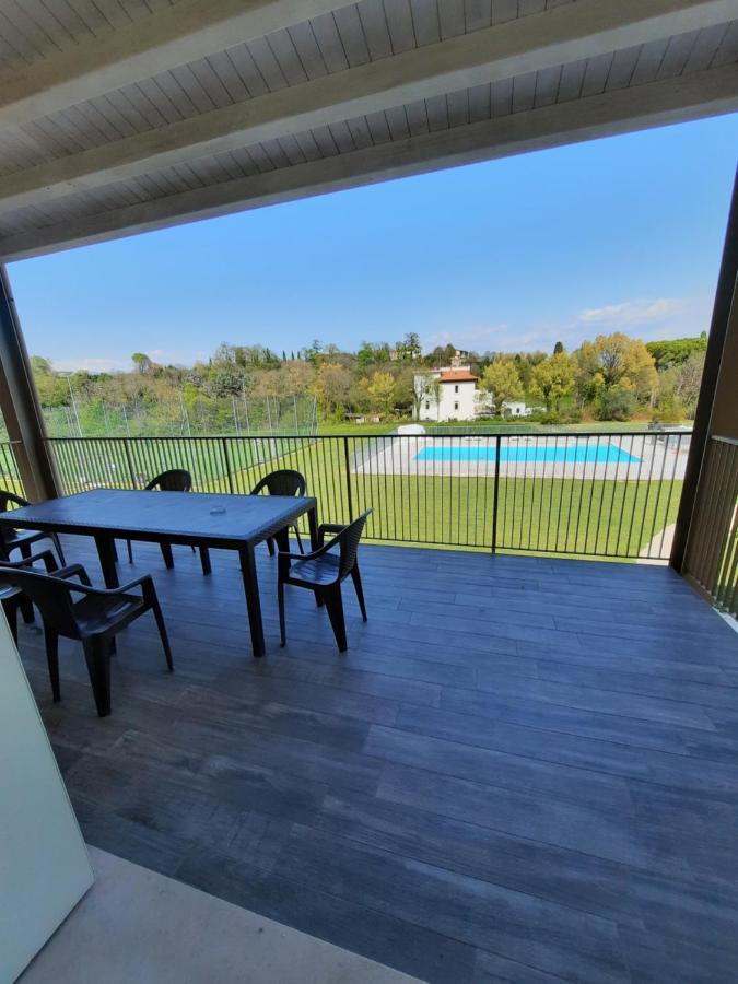 Villaggio Esmera Desenzano del Garda Exterior photo