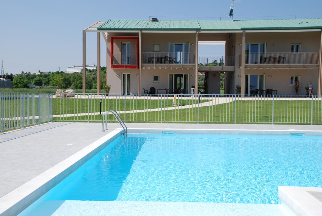 Villaggio Esmera Desenzano del Garda Exterior photo
