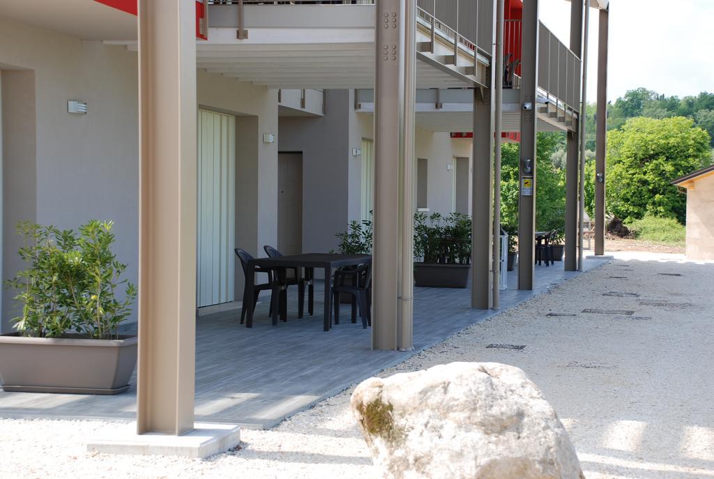 Villaggio Esmera Desenzano del Garda Exterior photo