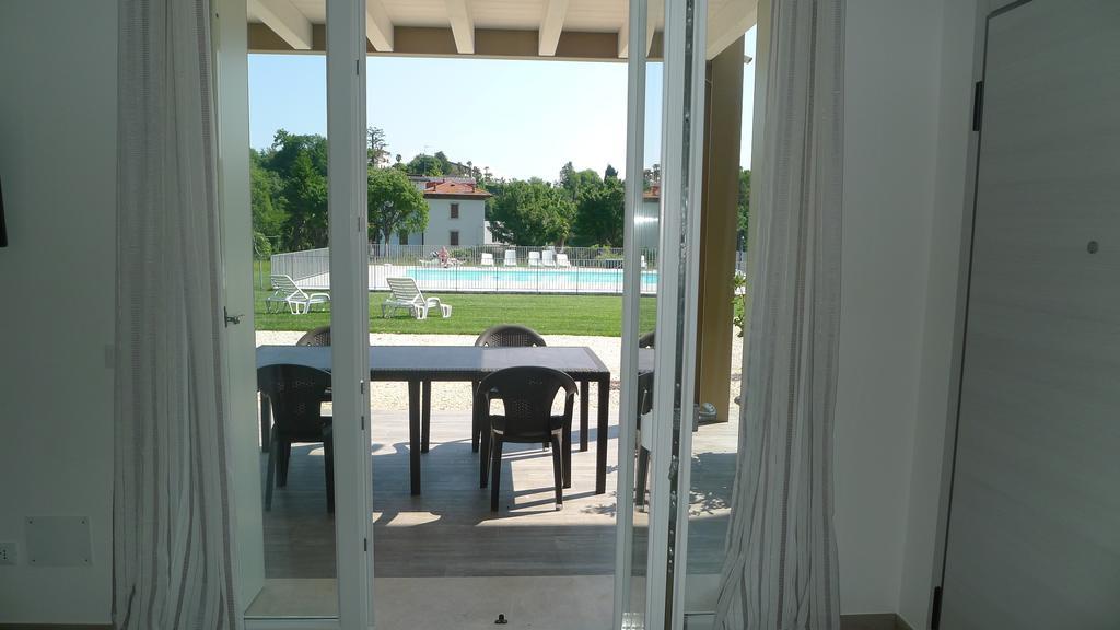 Villaggio Esmera Desenzano del Garda Exterior photo