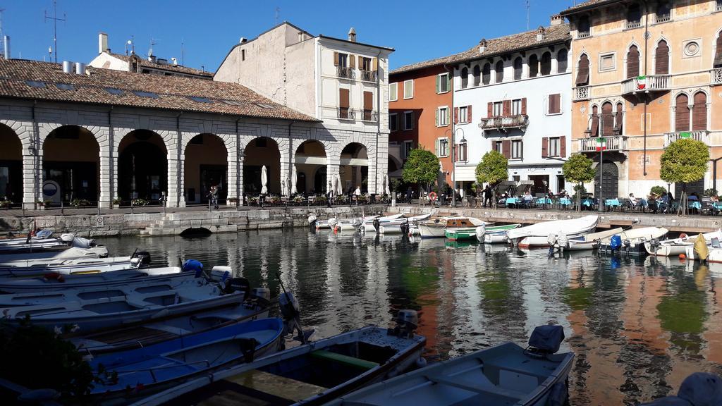Villaggio Esmera Desenzano del Garda Exterior photo