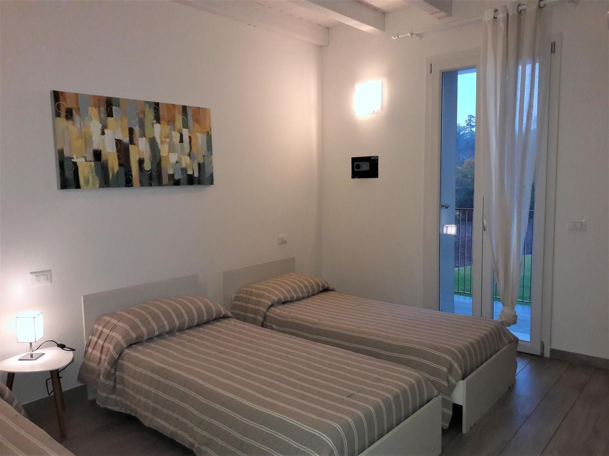 Villaggio Esmera Desenzano del Garda Exterior photo